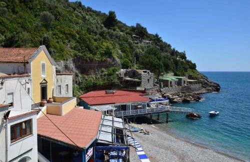 Marina del Cantone Apartment | Mimì sul Mare
