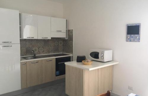 Marina del Cantone Apartment | Mimì sul Mare