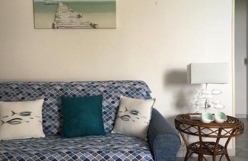 Marina del Cantone Apartment | Mimì sul Mare
