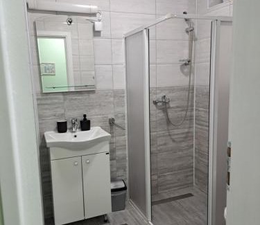 Becej Apartment | MIMA apartmani