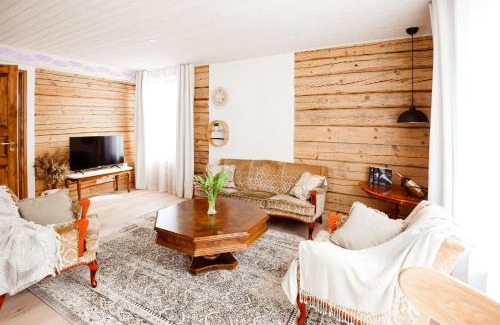 Polva Apartment | MiMaMo