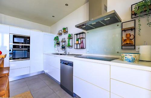 Altea House | MIMAR ALTEA SOL urban
