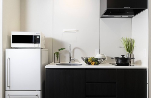 Karasumaoike Apartment | Mimaru Suites Kyoto Central