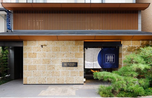 Karasumaoike Apartment | Mimaru Suites Kyoto Central