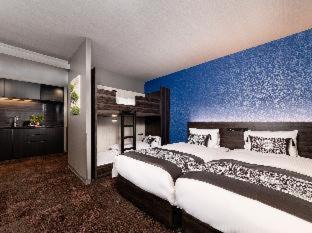 Chuo Hotel | MIMARU Tokyo Ginza East