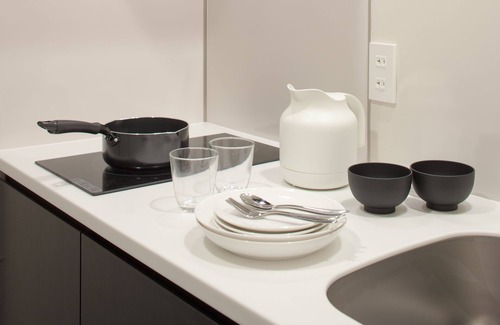 Chuo Apartment | MIMARU Tokyo Hatchobori