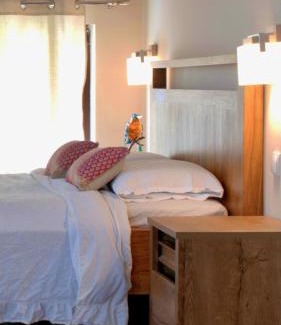 Trzcianka House | Mimi Boutique Farm Stay & Cuisine