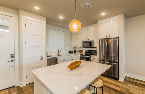 Graford Condo | "Mimi's Place" Waterfront Condo