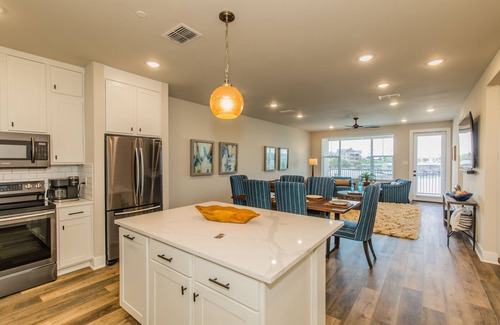 Graford Condo | "Mimi's Place" Waterfront Condo
