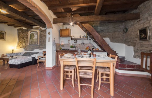 San Godenzo House | Mimmo Holiday House Florence