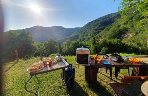 San Godenzo House | Mimmo's Holiday House