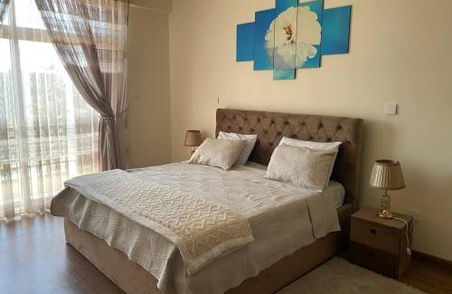 Kirkos Apartment | MIMO Olympia 3 bedroom furnished apartments