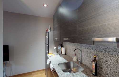 Escarrilla Apartment | Mimosa I - tucasaenlospirineos