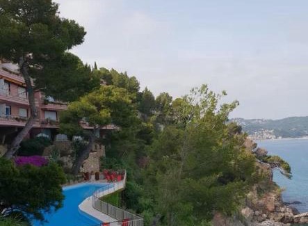 Cervo Apartment | Mimosa