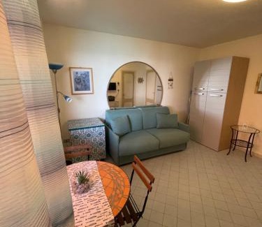 Cervo Apartment | Mimosa