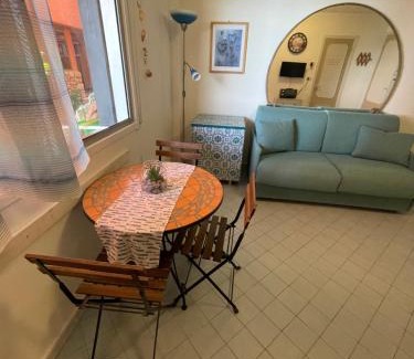 Cervo Apartment | Mimosa
