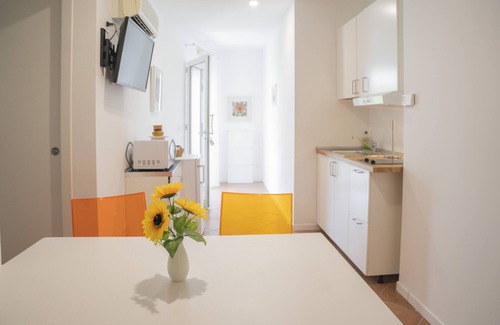 Bargonasco Apartment | Mimosa - Pace, Relax a 2 Passi dal Mare