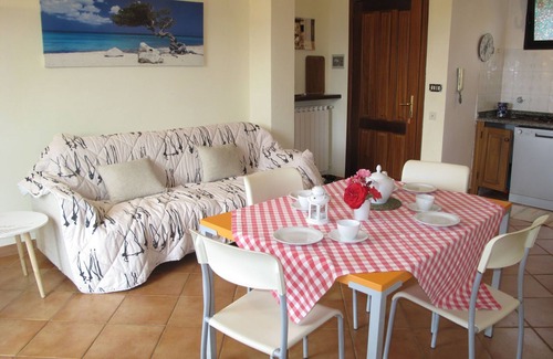 Valloria Apartment | Mimosa (VLO200) by Interhome