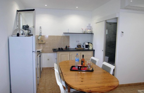 Pinarellu Villa | Mini Villa 2 to 4 people with swimming pool in Ste Lucie de Porto Vecchio near the beach