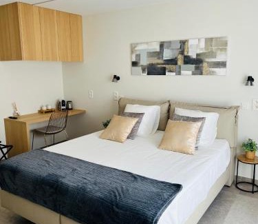 Wolvertem Bed & Breakfast | Mina en Family Bed and Breakfast