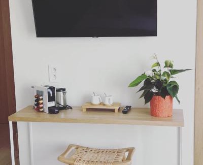 Wolvertem Bed & Breakfast | Mina en Family Bed and Breakfast