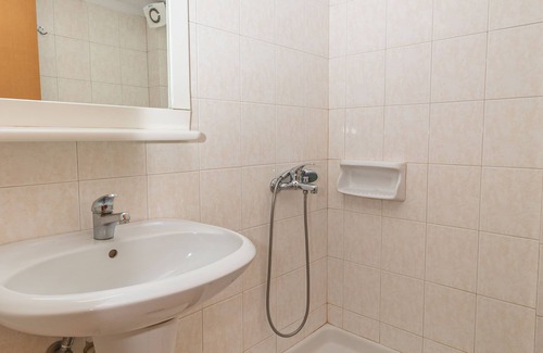 Nea Skioni Apartment | Mina Maria Apartments Double room