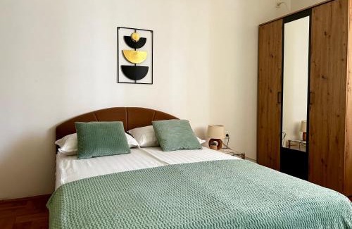 Grbavica Apartment | Mina Penthouse