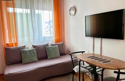Grbavica Apartment | Mina Penthouse
