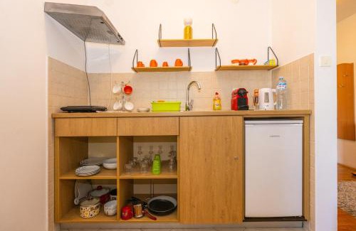 Grbavica Apartment | Mina Penthouse
