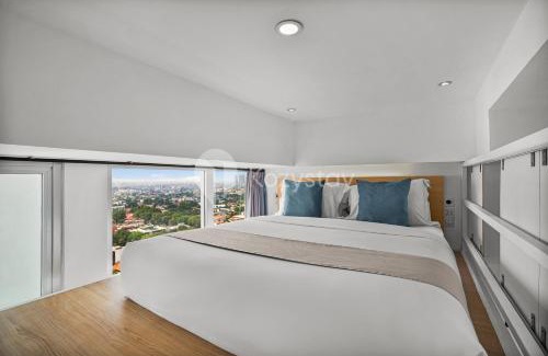 Bangka Apartment | Minaka by Kozystay - Kemang
