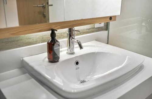 Bangka Apartment | Minaka by Kozystay - Kemang