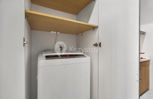 Bangka Apartment | Minaka by Kozystay - Kemang