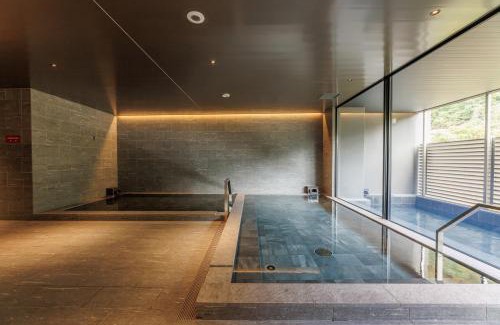 Kamimoku Onsen Hotel | Minakami Onsen Aratashi Minakami