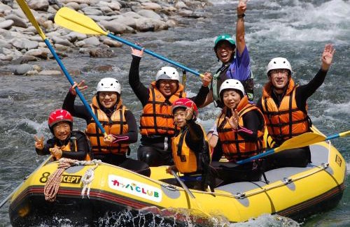 Minakami Other | Minakami Outdoor Log & Auto Campsite - Vacation STAY 34003v
