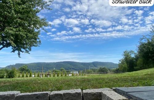 Laufenburg Apartment | Minalya Home