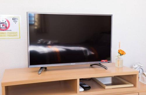 Aoyama Apartment | Minami-Aoyama-1st