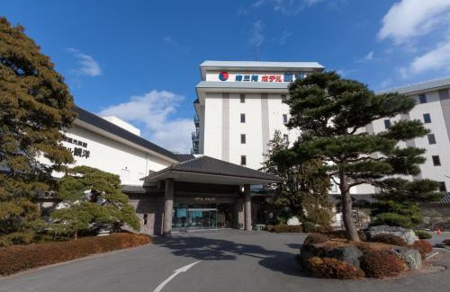 Shizugawa Hotel | Minami Sanriku Hotel kanyo