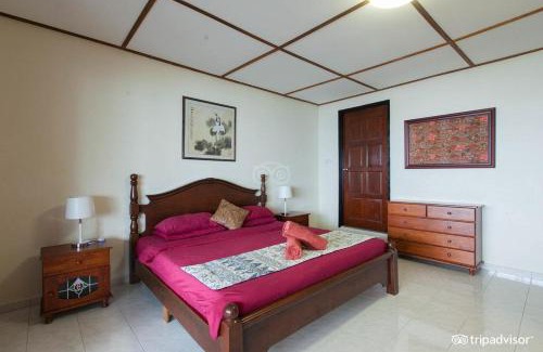 Tioman Island Resort | Minang Cove Resort