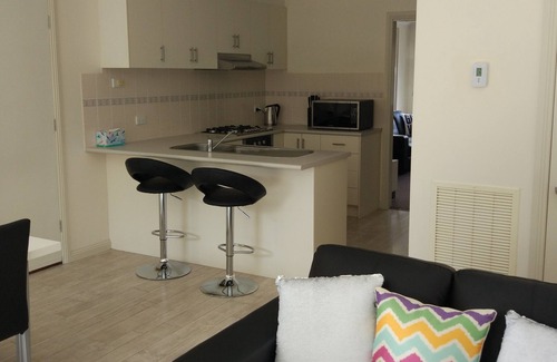 Eureka House | Minard Accommodation - Eureka Gardens