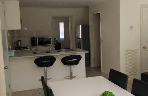 Eureka House | Minard Accommodation - Eureka Gardens