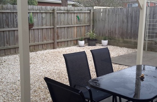 Eureka House | Minard Accommodation - Eureka Gardens