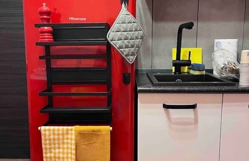 Vercelli Apartment | Minardi Apartments 2