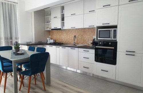 Floresti Apartment | Minas Dream