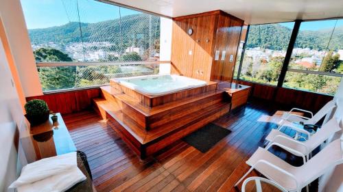 Regiao Urbana Homogenea VII Hotel | Minas Garden Hotel