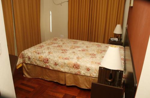 Regiao Urbana Homogenea VII Hotel | Minas Garden Hotel