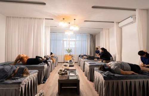 Ba Dinh Hotel | Minasi Premium Hotel