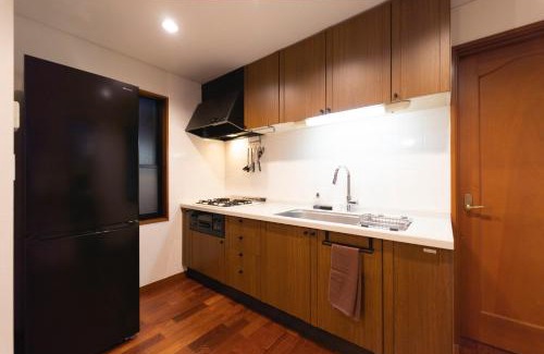 Nishiazabu House | Minato-ku - House - Vacation STAY 14528