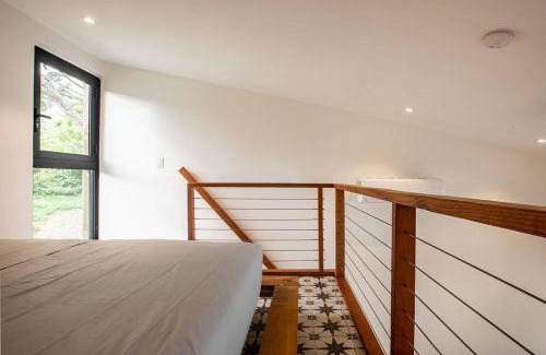 Las Escobas del Venado House | Mind- Tiny Home Venao Cove