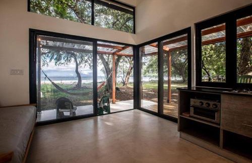 Las Escobas del Venado House | Mind- Tiny Home Venao Cove