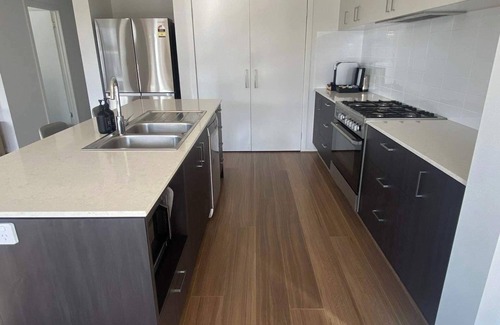 Armstrong Creek House | Mindil Street Magic, Armstrong Creek